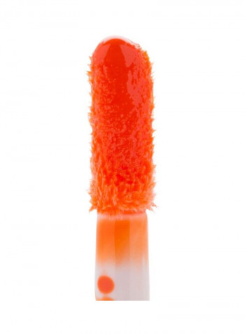 Punch Pop! Lip Colour Orange