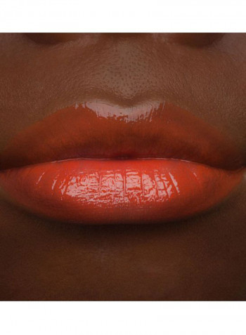Punch Pop! Lip Colour Orange