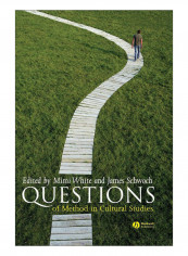 Questions Of Method In Cultural Studies Paperback Revised Edition