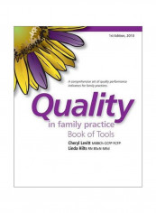 Quality In Family Practice Book Of Tools Paperback