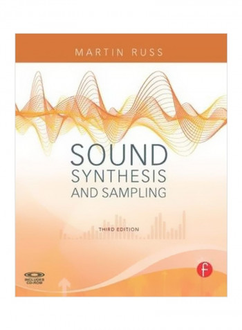 Sound Synthesis And Sampling Paperback 3