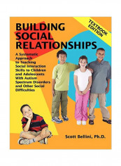 Building Social Relationships Paperback
