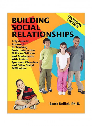 Building Social Relationships Paperback