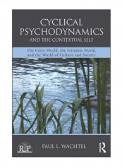 Cyclical Psychodynamics And The Contextual Self Paperback 1st Edition