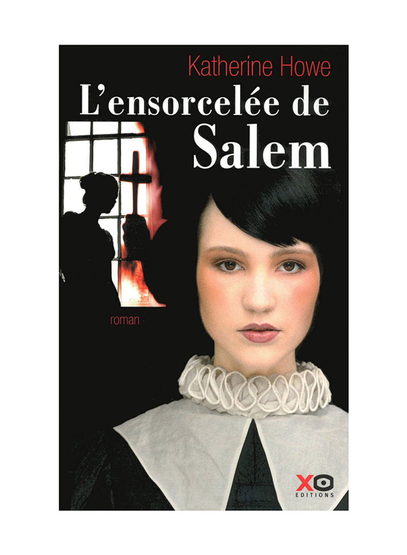 L'Ensorcelée De Salem - Paperback Xo Editions