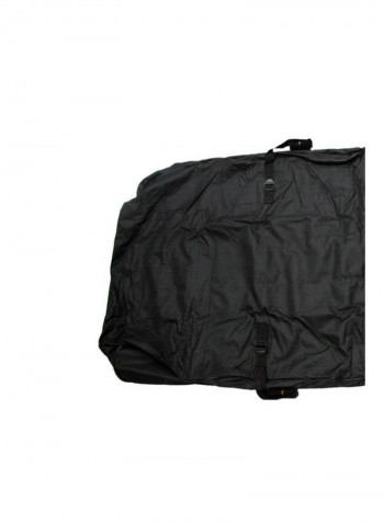 Car Roof Top Bag Rack Cargo Carrier For Touring SUV Van