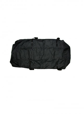 Car Roof Top Bag Rack Cargo Carrier For Touring SUV Van