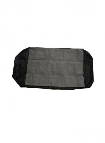 Car Roof Top Bag Rack Cargo Carrier For Touring SUV Van