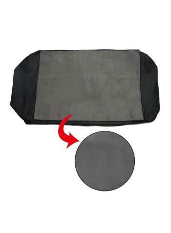 Car Roof Top Bag Rack Cargo Carrier For Touring SUV Van