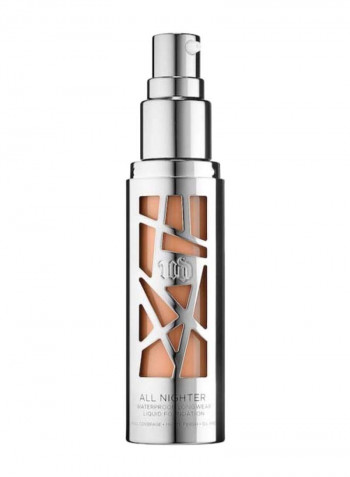 All Nighter Liquid Foundation 1.5 Fair Bisque