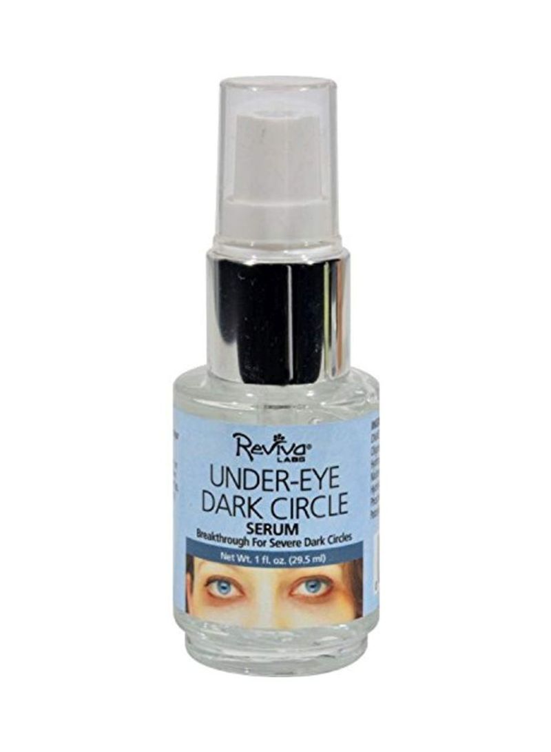 Under Eye Dark Circle Serum 29.5ml