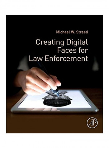 Creating Digital Faces Gor Law Enforcement Paperback English by Michael W. Streed reviews Creating Digital Faces Gor Law Enforcement Paperback English by Michael W. Streed