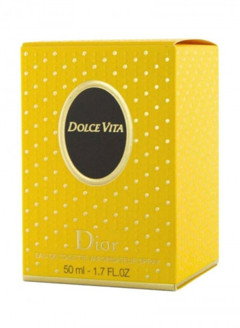 Dolce Vita EDT 50ml