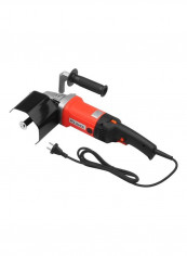 Electric Burnishing Polishing Machine Multicolour