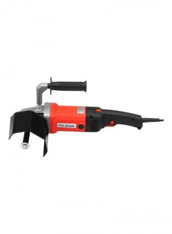 Electric Burnishing Polishing Machine Multicolour