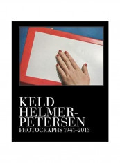 Keld Helmer-Petersen Photographs 1941-2013 Hardcover reviews Keld Helmer-Petersen Photographs 1941-2013 Hardcover