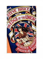 The Edge Of The Union Paperback