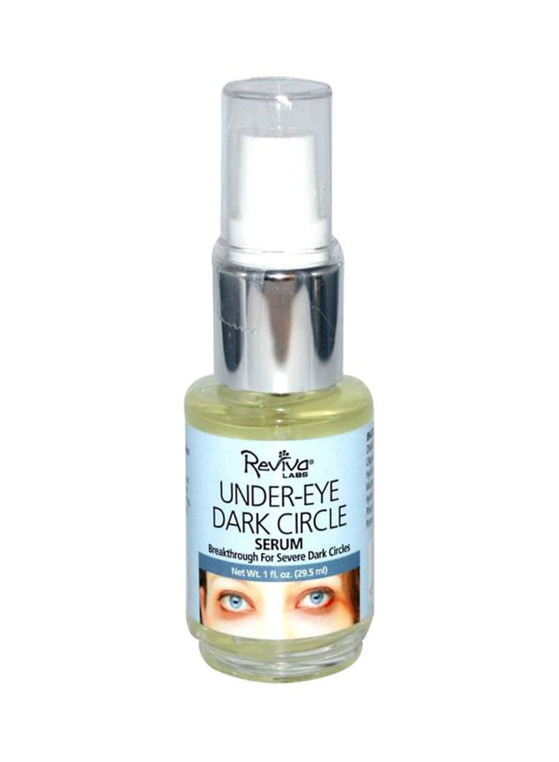 Under-Eye Dark Circle Serum Clear 29.5ml