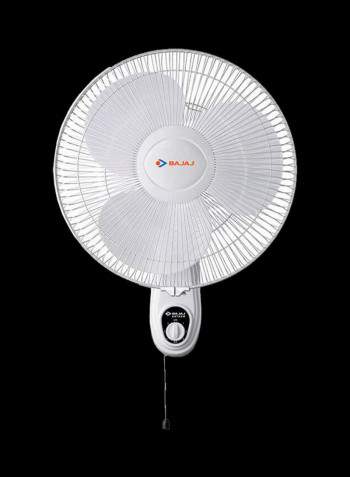 Esteem Wall Fan 50 W 250542 White