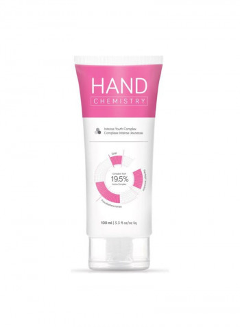 Hand Chemistry Intense Youth Complex 100ml