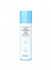 Aqua Soothing Gel Lotion 120ml