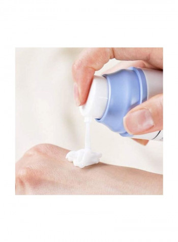 Aqua Soothing Gel Lotion 120ml