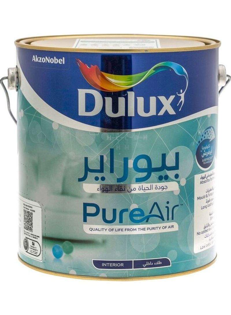 Dulux PureAir White 4000ml