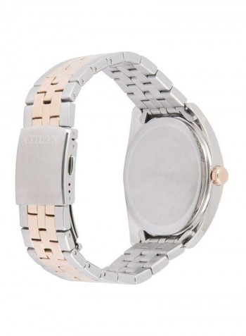 Men's Water Resistant Analog Watch BI5096-53L