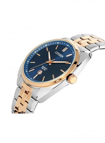 Men's Water Resistant Analog Watch BI5096-53L