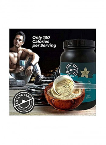 Whey Protein Powder - Vanilla Shake