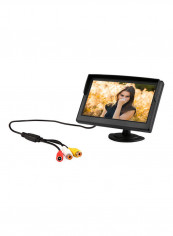 Digital Colour TFT LCD Car Reverse Monitor reviews Digital Colour TFT LCD Car Reverse Monitor