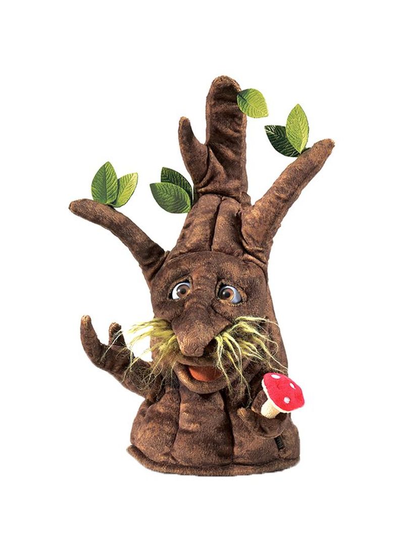Enchanted Tree Hand Puppet 2950