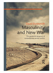Masculinity And New War Paperback