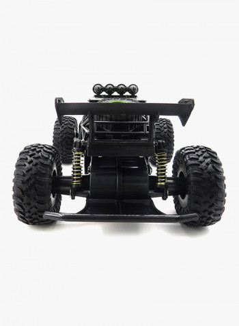 Rock Crawler RC Buggy Car 43x22x22centimeter