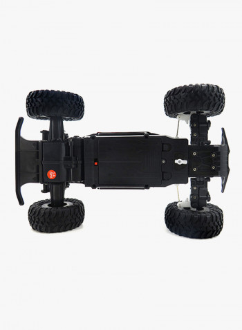 Rock Crawler RC Buggy Car 43x22x22centimeter