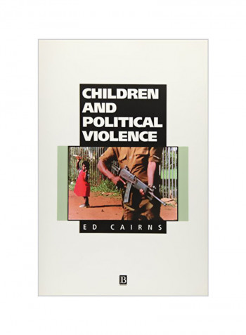 Children And Political Violence Paperback
