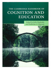The Cambridge Handbook Of Cognition And Education Paperback