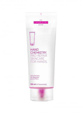 Hand Chemistry Pro Repair Skin Care 100ml