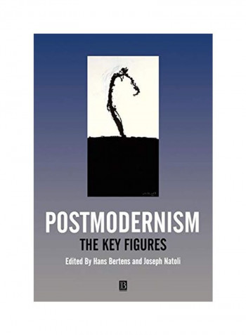 Postmodernism Paperback