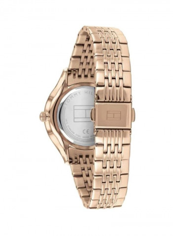 Women's Water Resistant Analog Watch 1782212