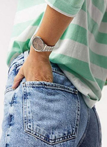 Women's Water Resistant Analog Watch 1782212