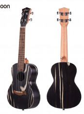 4 Strings Acoustic Wooden Soprano