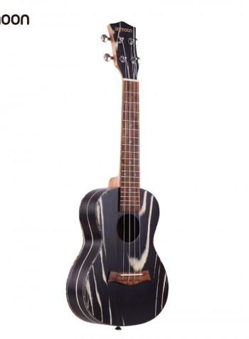 4 Strings Acoustic Wooden Soprano