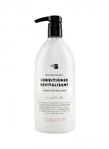 Calura Moisture Balance Conditioner 32ounce