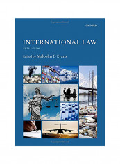 International Law Paperback