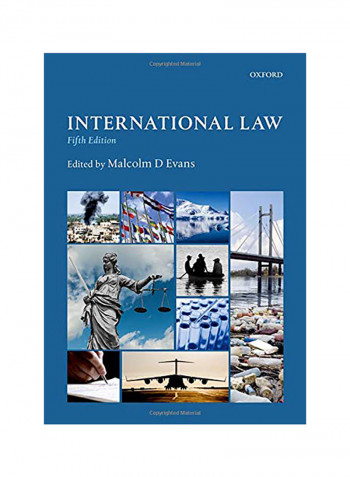 International Law Paperback