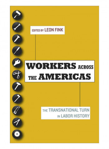 Workers Across The Americas Paperback