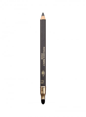 Eyeliner With Blender And Sharpener #3 Steel