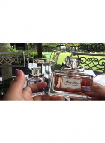 Miss Dior Absolutely Blooming EDP For Women 100ml