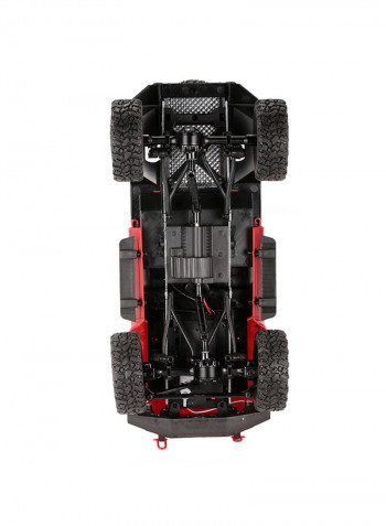 RC Crawler Off-Road Semi-Truck 44.5x15.8x20.3cm